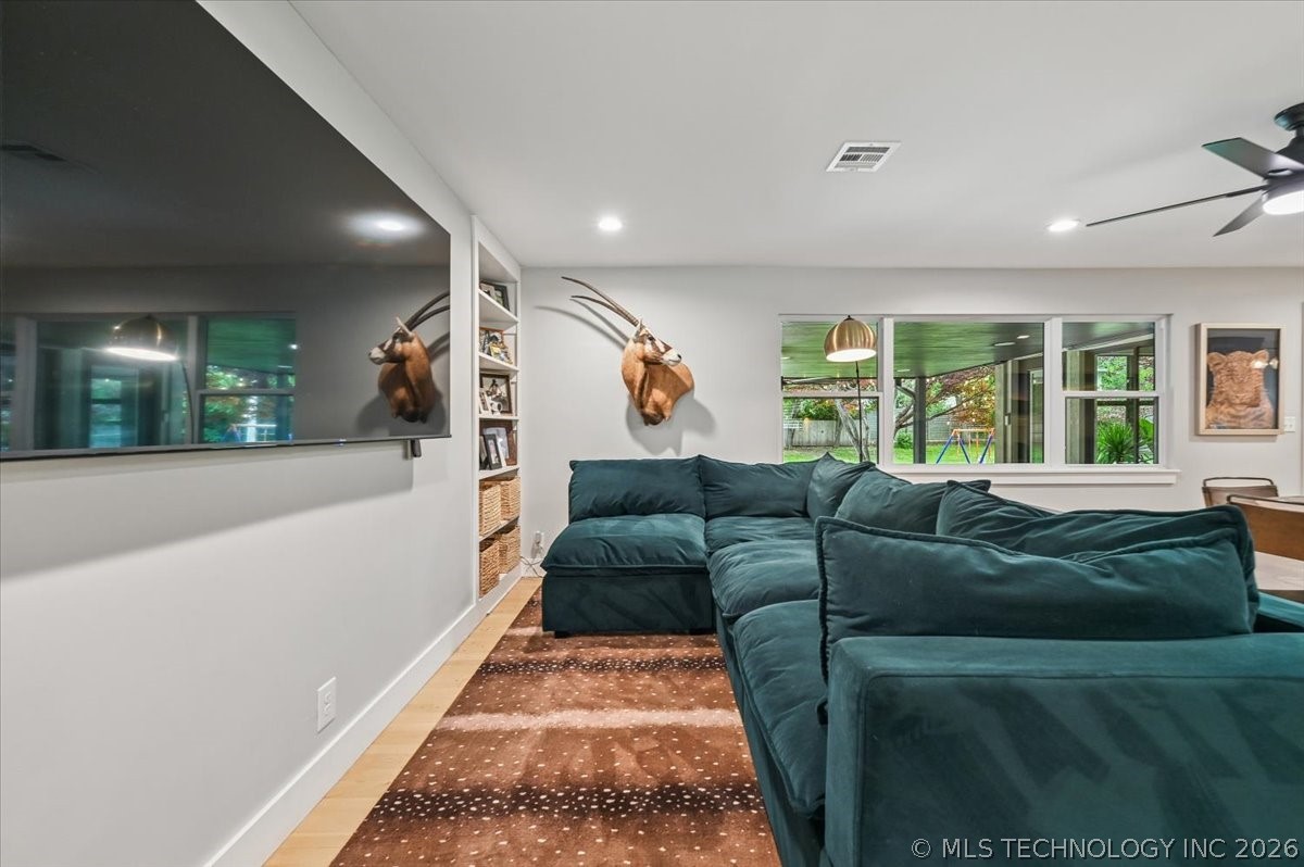 3714 S Florence Place Tulsa OK 74105