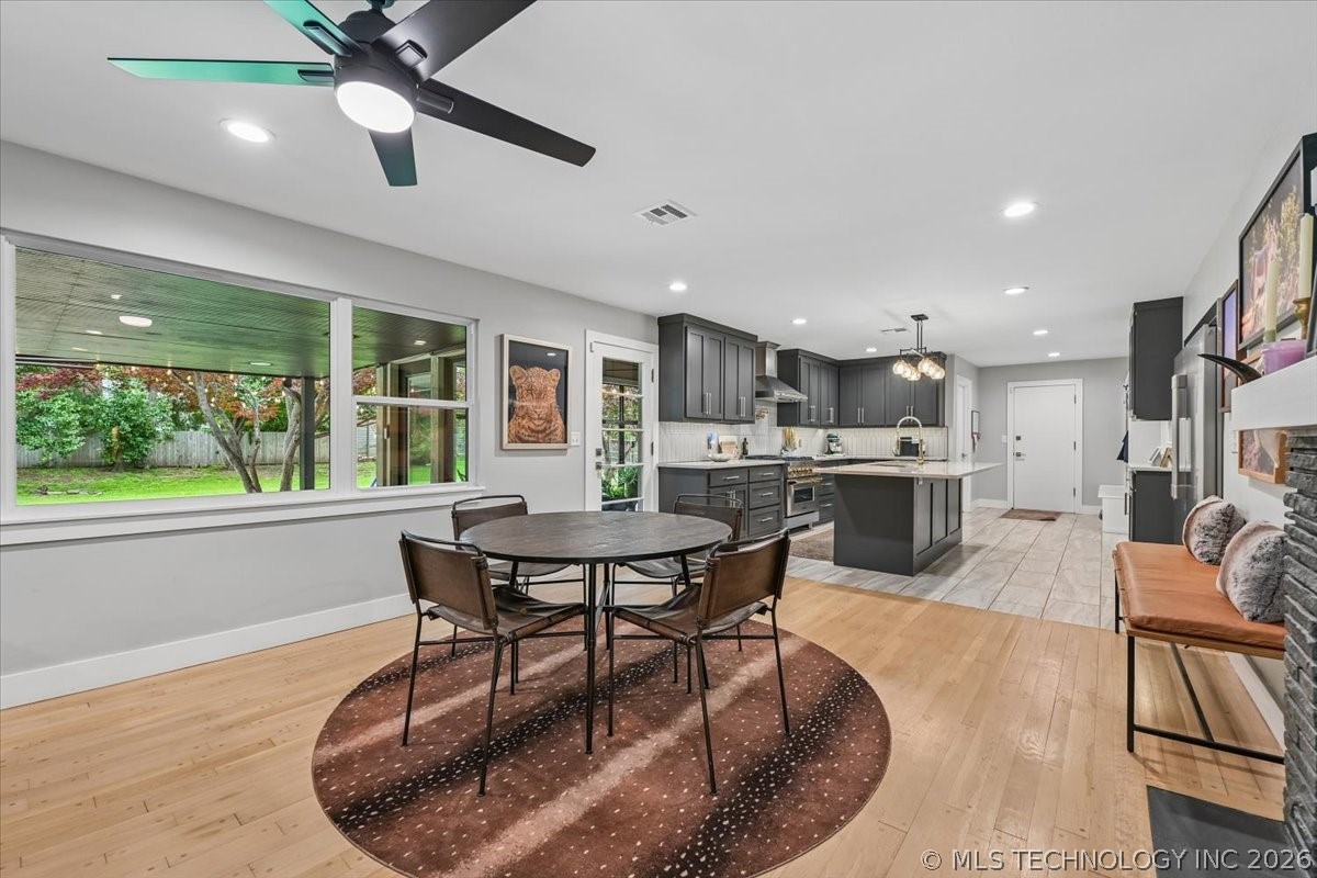 3714 S Florence Place Tulsa OK 74105
