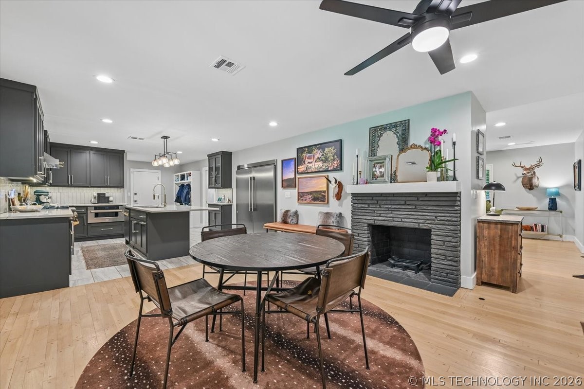 3714 S Florence Place Tulsa OK 74105
