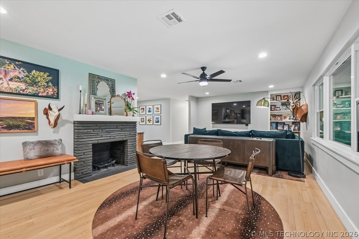 3714 S Florence Place Tulsa OK 74105