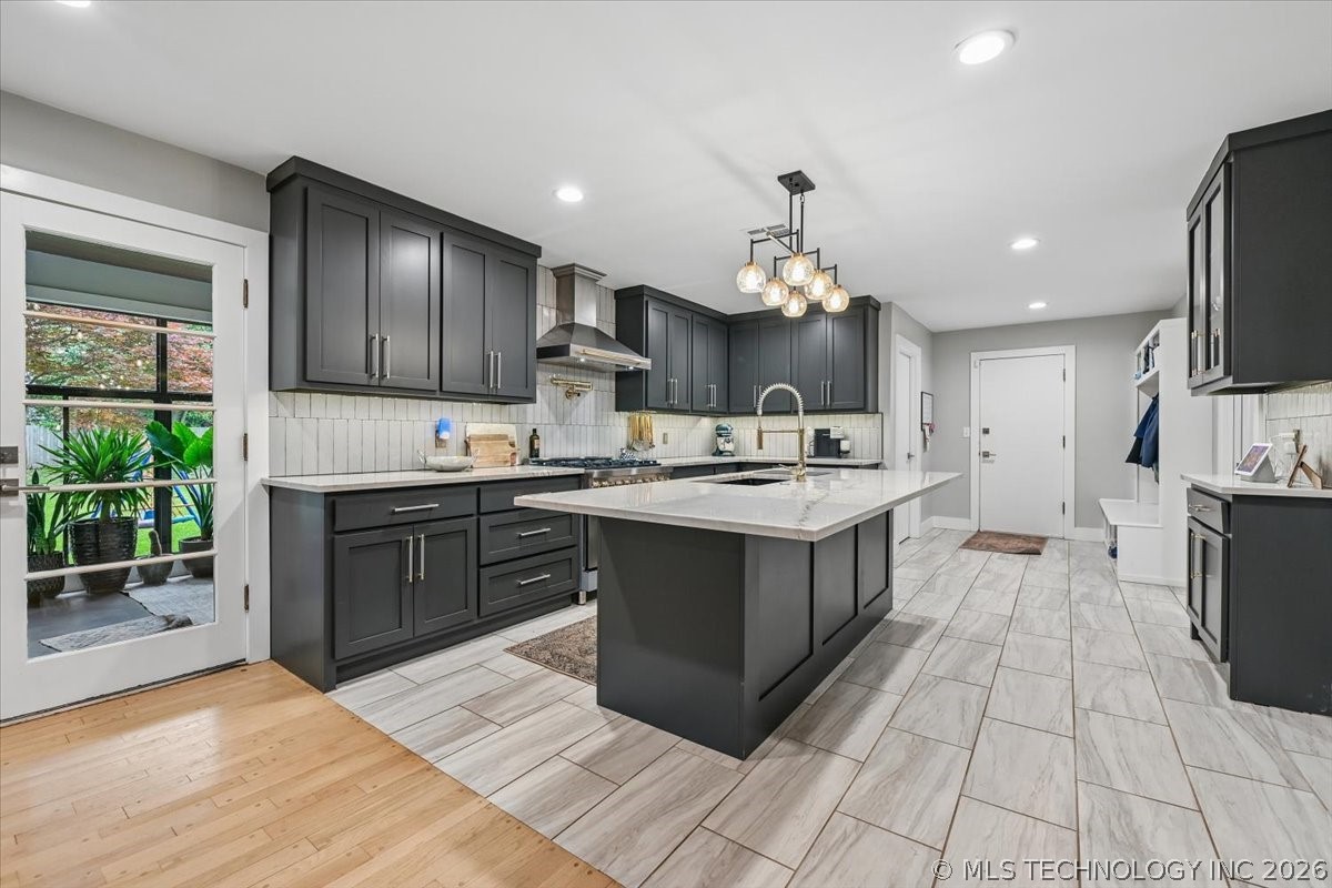 3714 S Florence Place Tulsa OK 74105