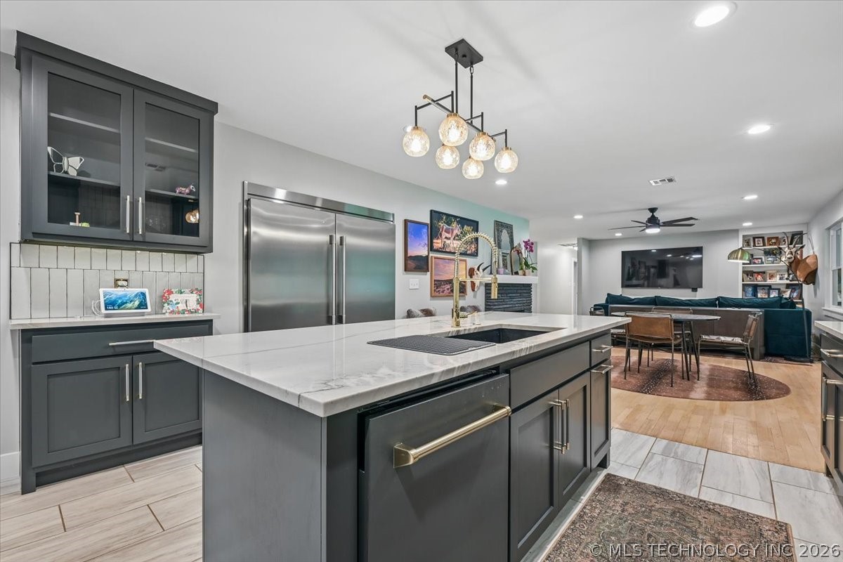 3714 S Florence Place Tulsa OK 74105