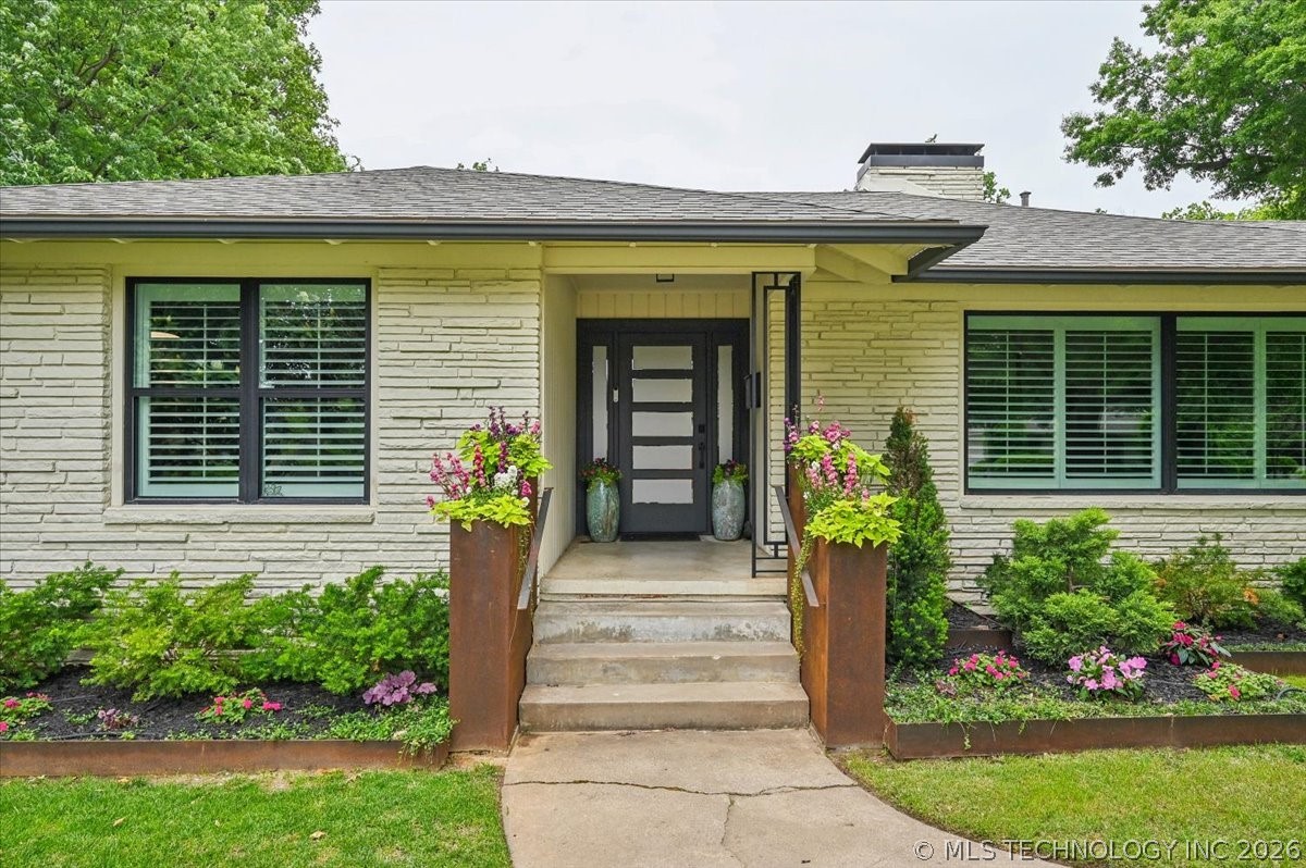 3714 S Florence Place Tulsa OK 74105