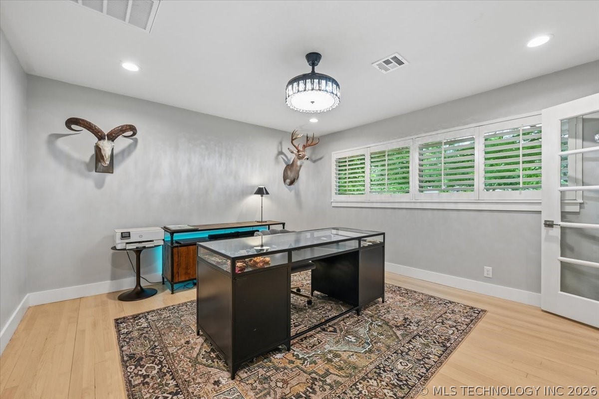 3714 S Florence Place Tulsa OK 74105
