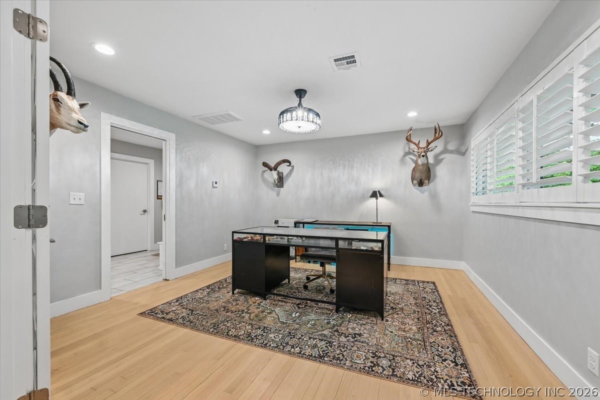 3714 S Florence Place Tulsa OK 74105