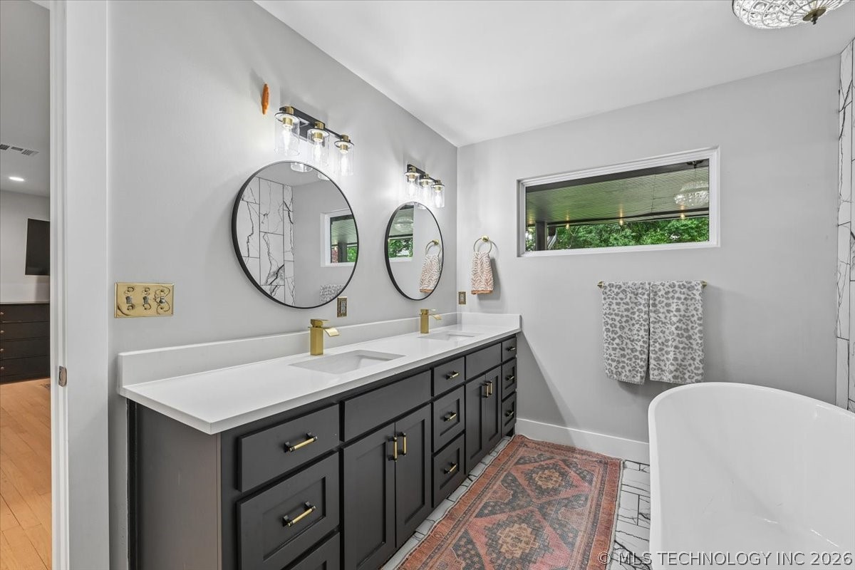 3714 S Florence Place Tulsa OK 74105