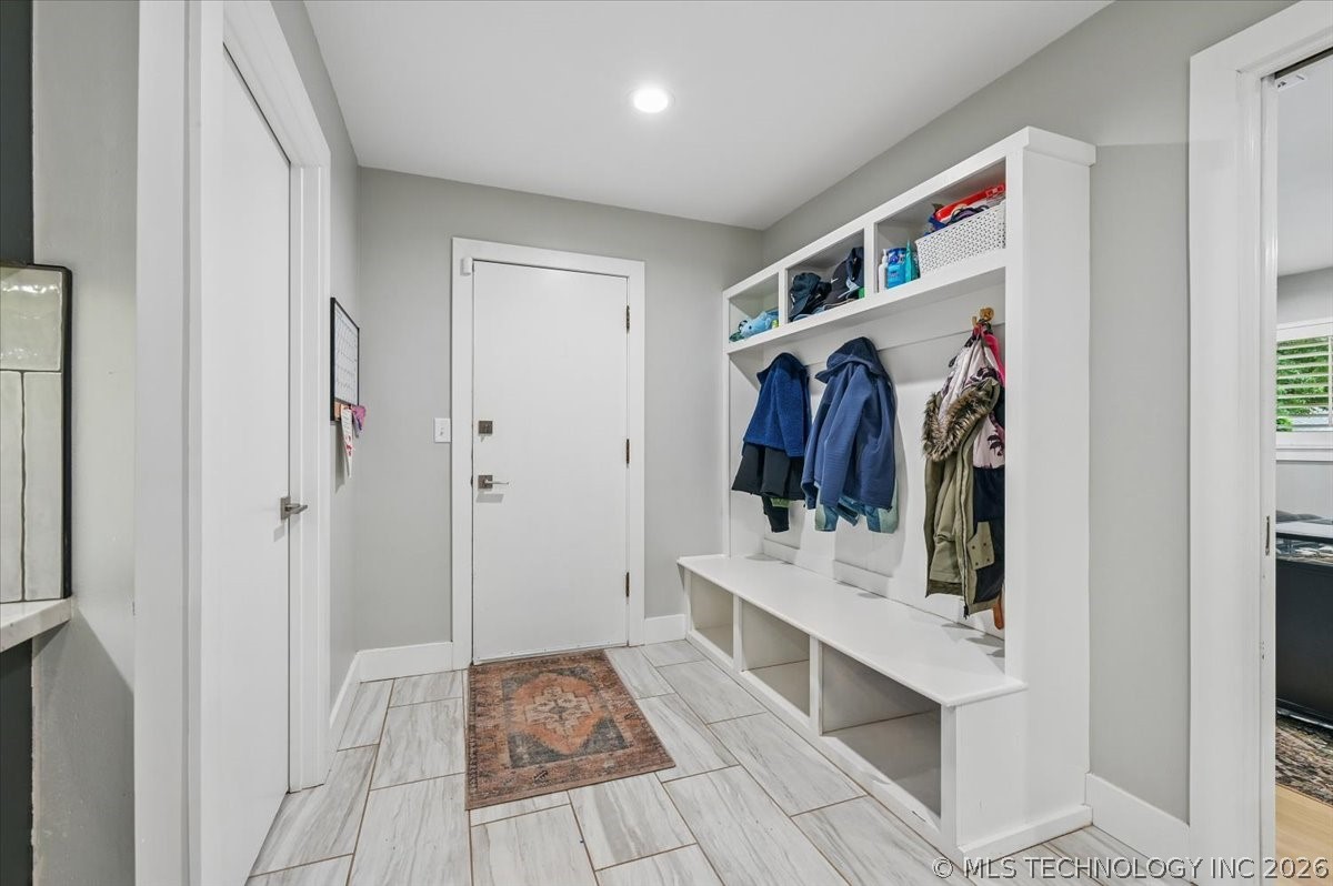 3714 S Florence Place Tulsa OK 74105