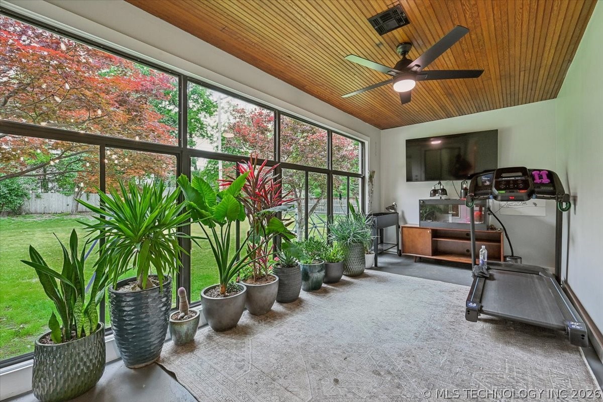 3714 S Florence Place Tulsa OK 74105