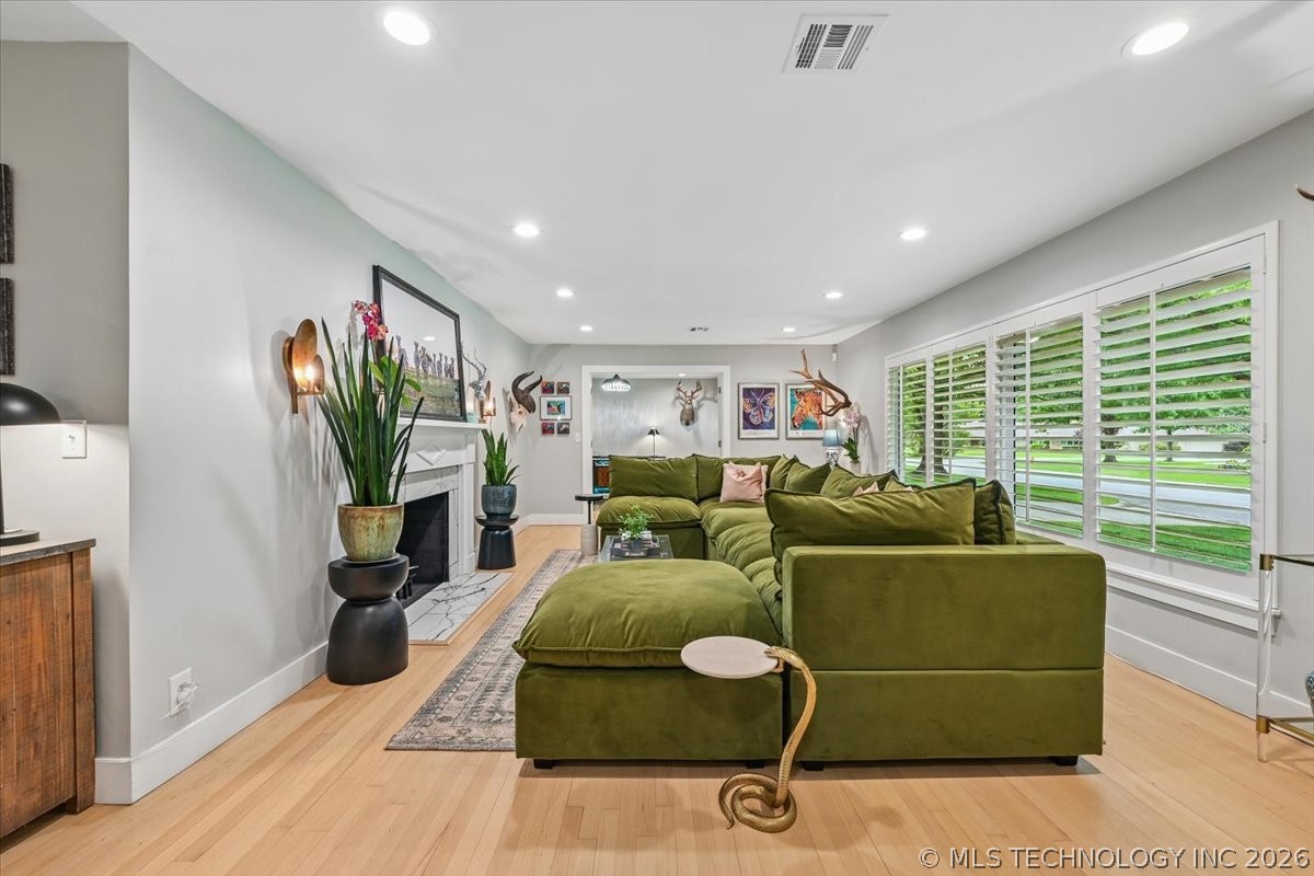 3714 S Florence Place Tulsa OK 74105