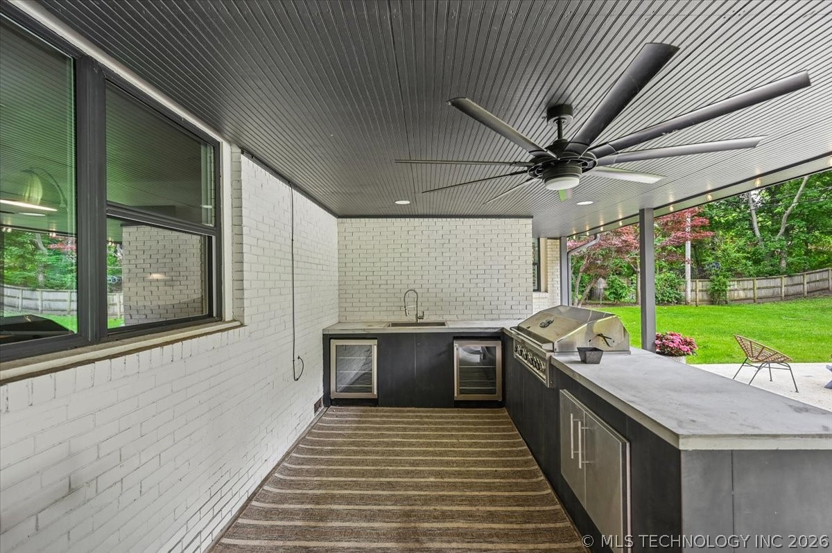 3714 S Florence Place Tulsa OK 74105