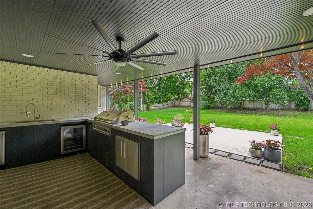 3714 S Florence Place Tulsa OK 74105