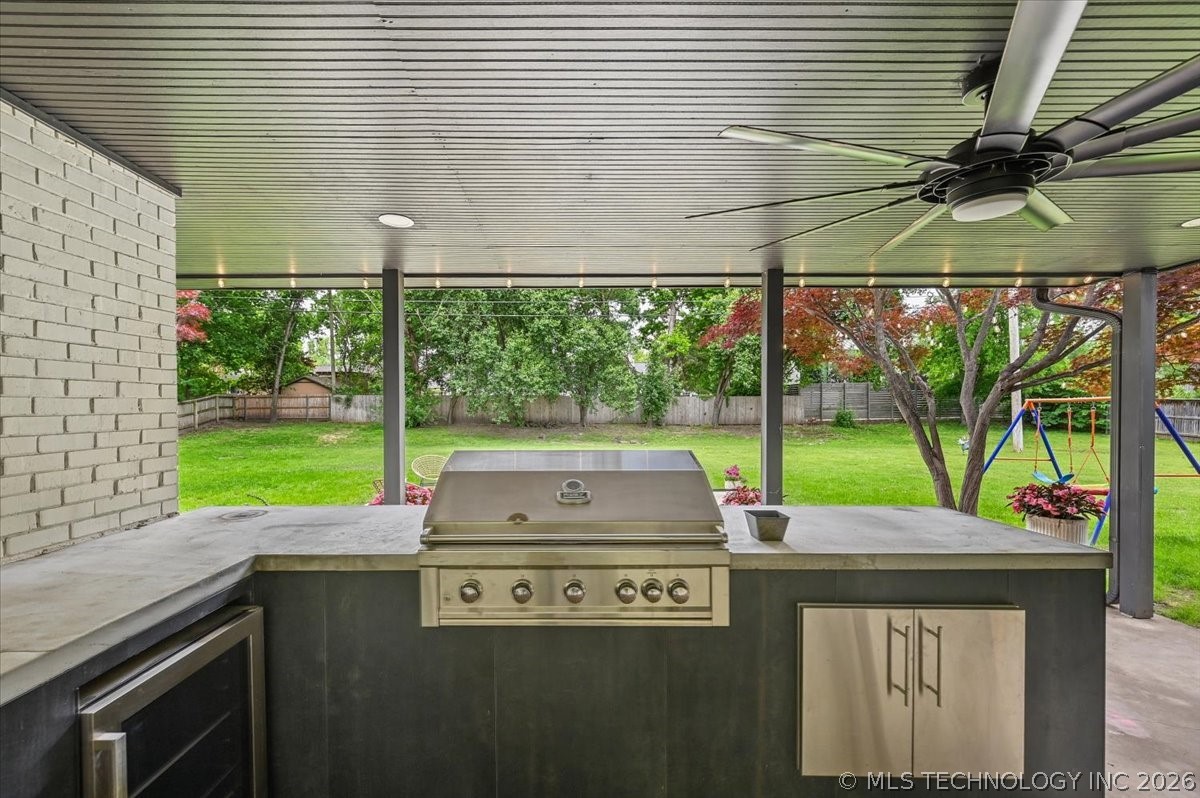 3714 S Florence Place Tulsa OK 74105