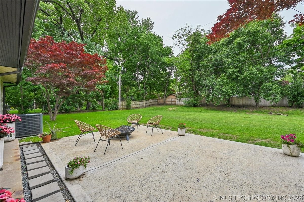 3714 S Florence Place Tulsa OK 74105