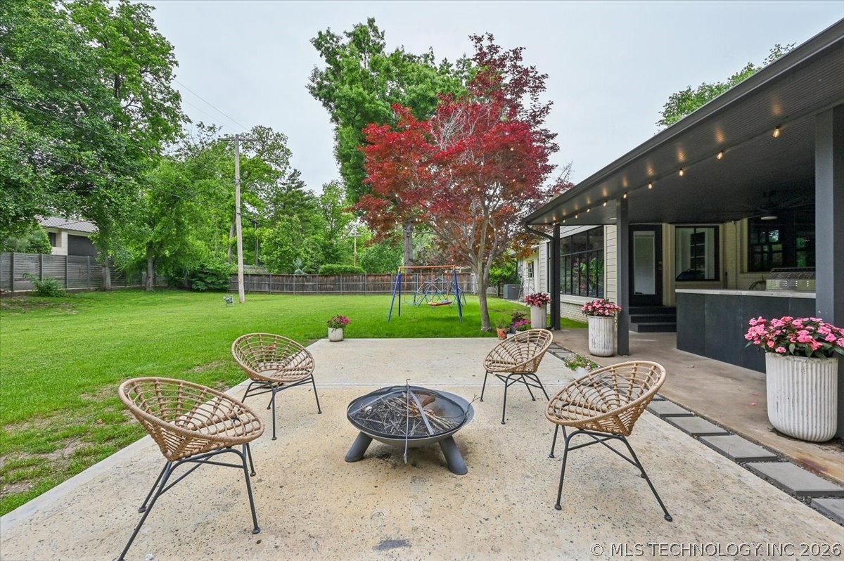 3714 S Florence Place Tulsa OK 74105