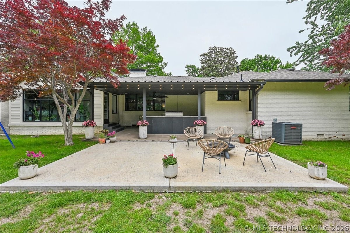 3714 S Florence Place Tulsa OK 74105