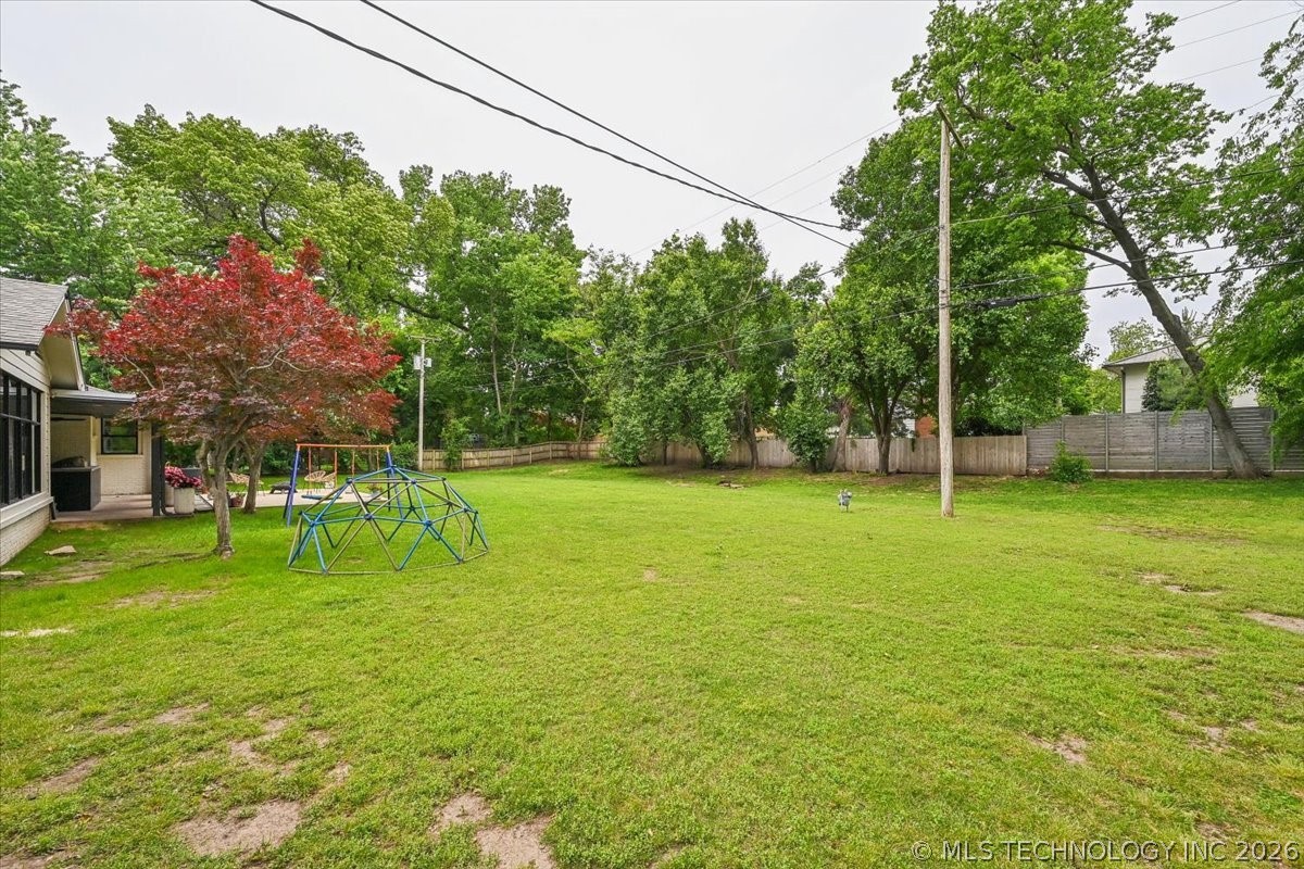 3714 S Florence Place Tulsa OK 74105