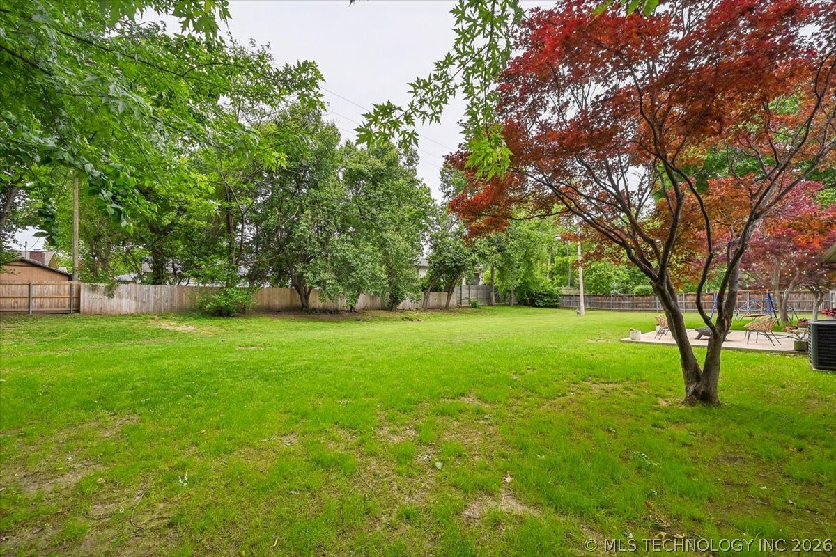 3714 S Florence Place Tulsa OK 74105