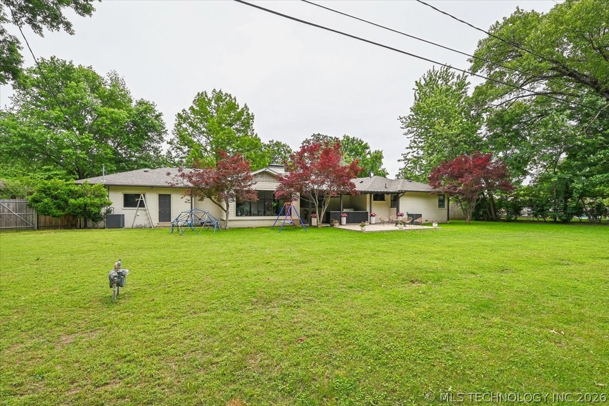 3714 S Florence Place Tulsa OK 74105
