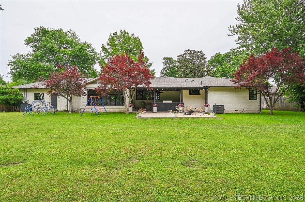 3714 S Florence Place Tulsa OK 74105