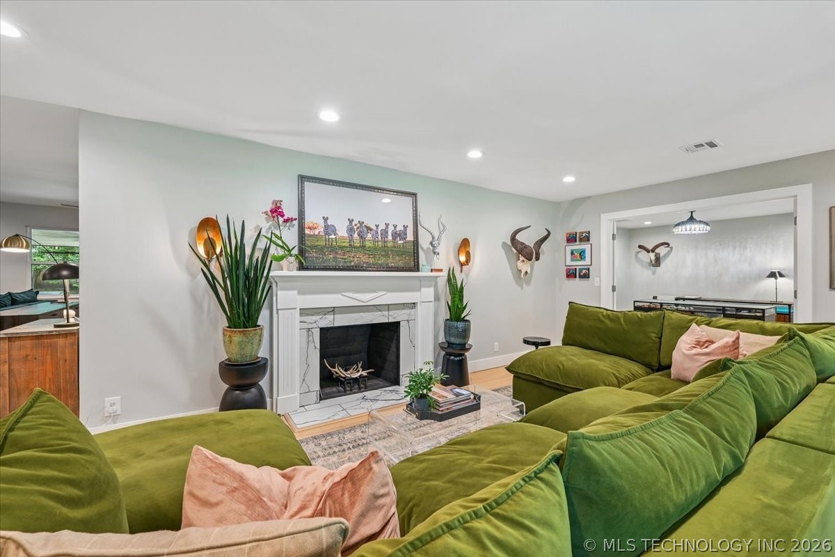 3714 S Florence Place Tulsa OK 74105
