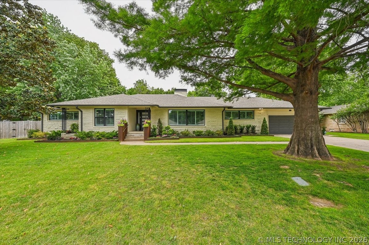 3714 S Florence Place Tulsa OK 74105