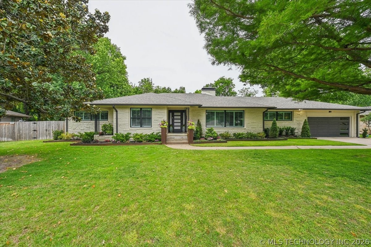 3714 S Florence Place Tulsa OK 74105