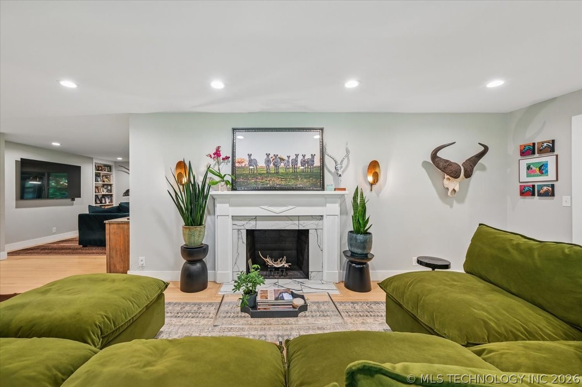 3714 S Florence Place Tulsa OK 74105