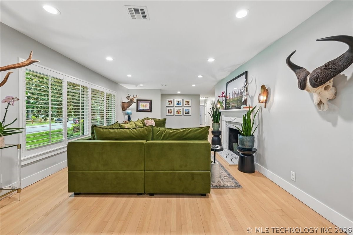 3714 S Florence Place Tulsa OK 74105