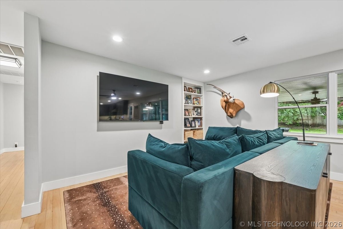 3714 S Florence Place Tulsa OK 74105