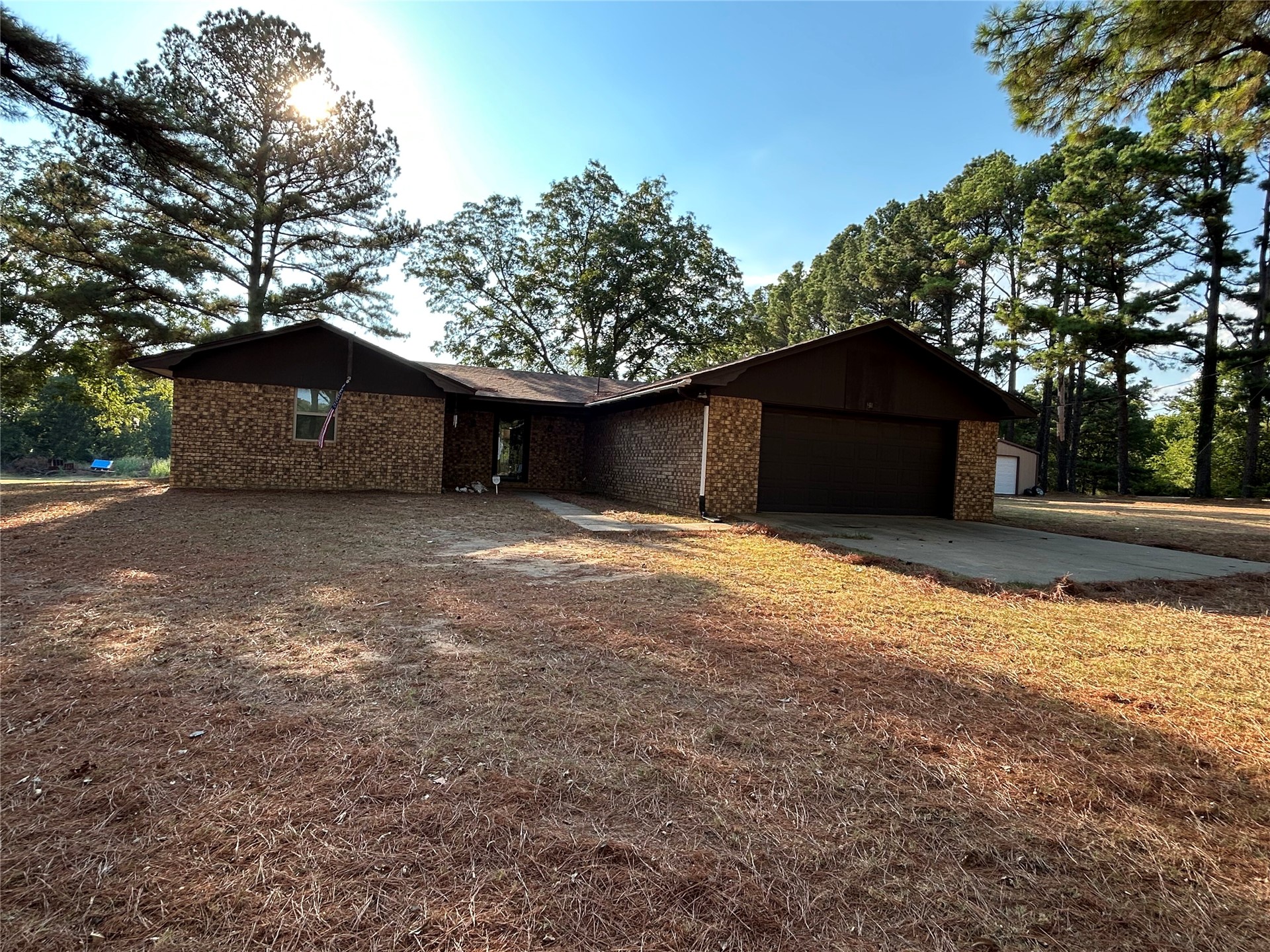 859 Bryan Road Durant OK 74701