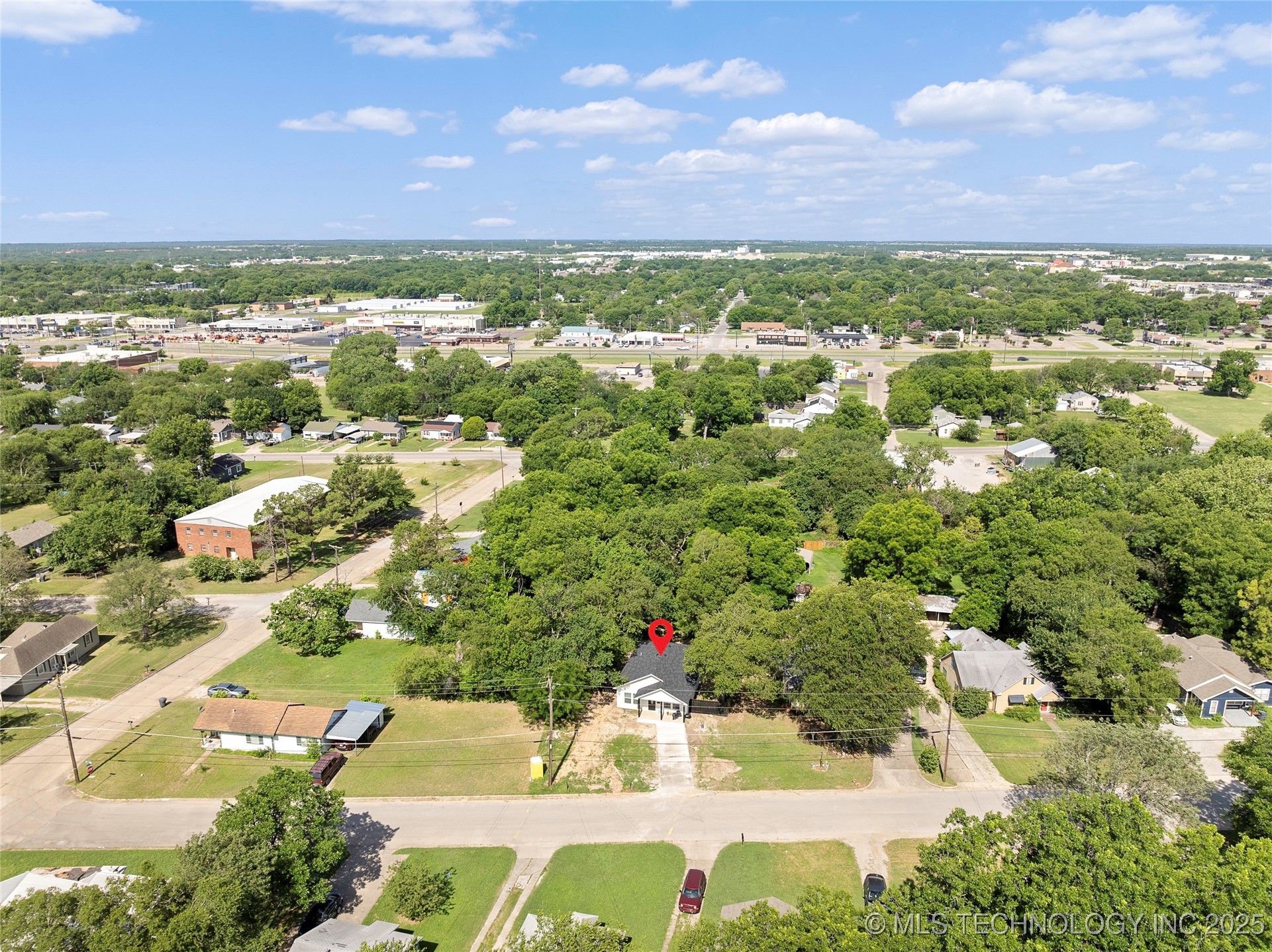 809 H NW Ardmore OK 73401