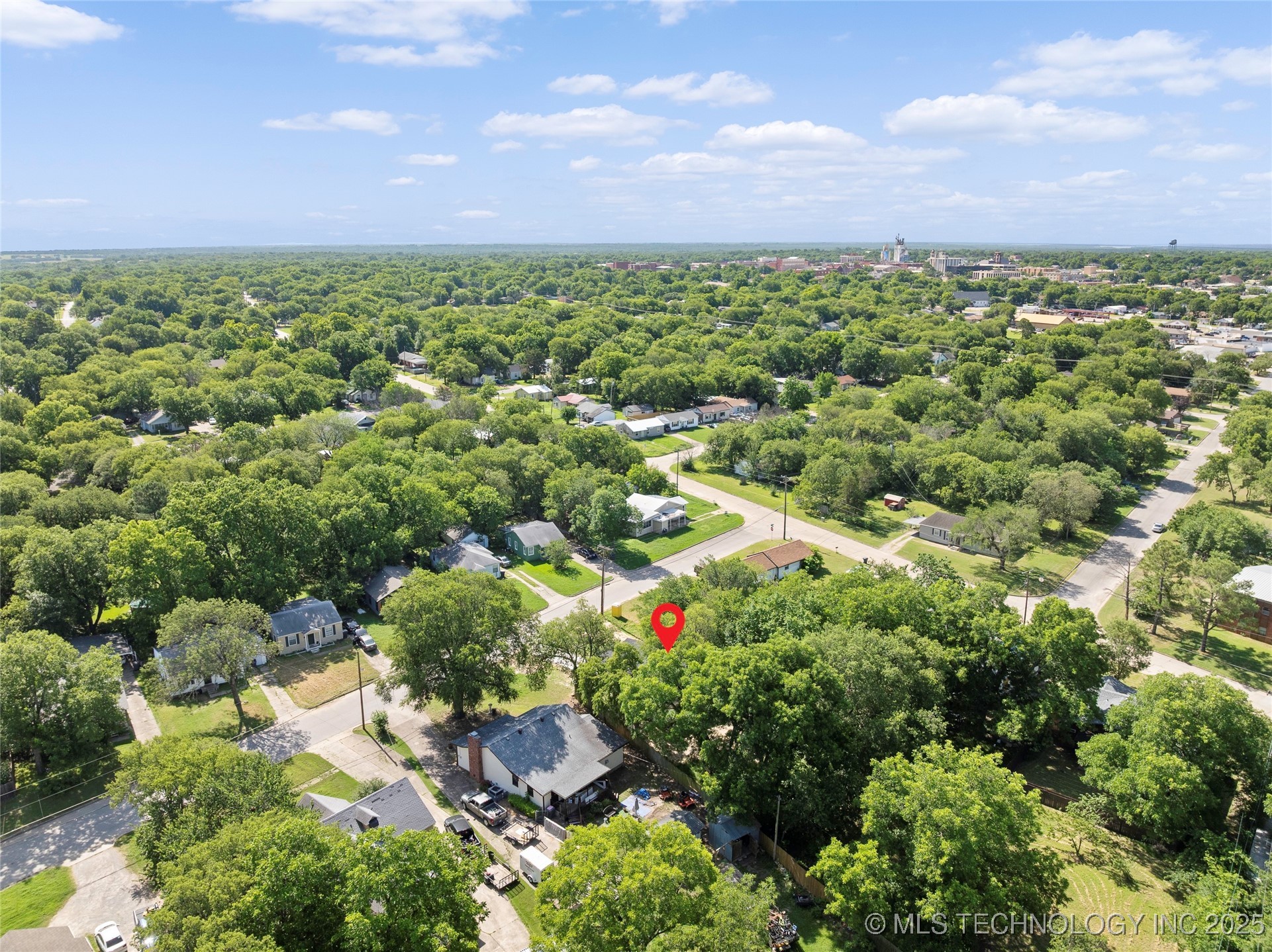 809 H NW Ardmore OK 73401