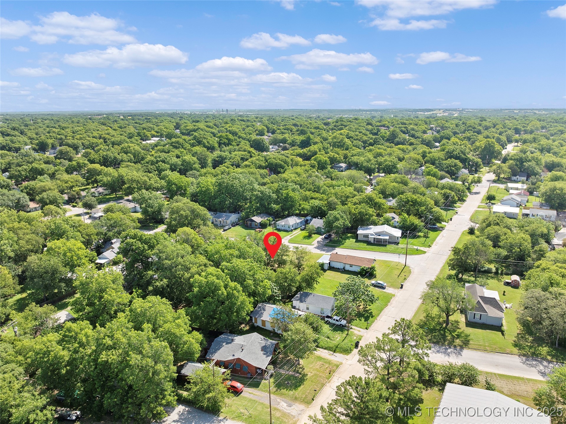 809 H NW Ardmore OK 73401