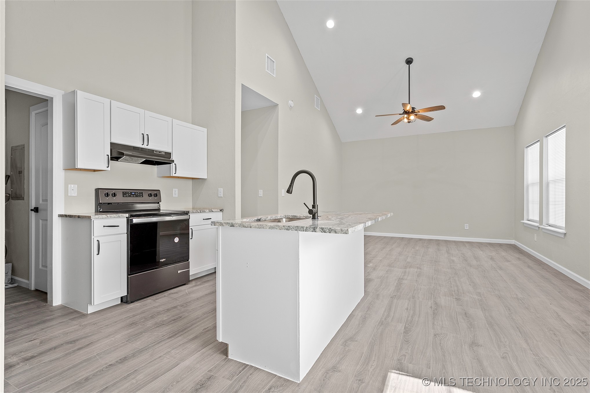 809 H NW Ardmore OK 73401