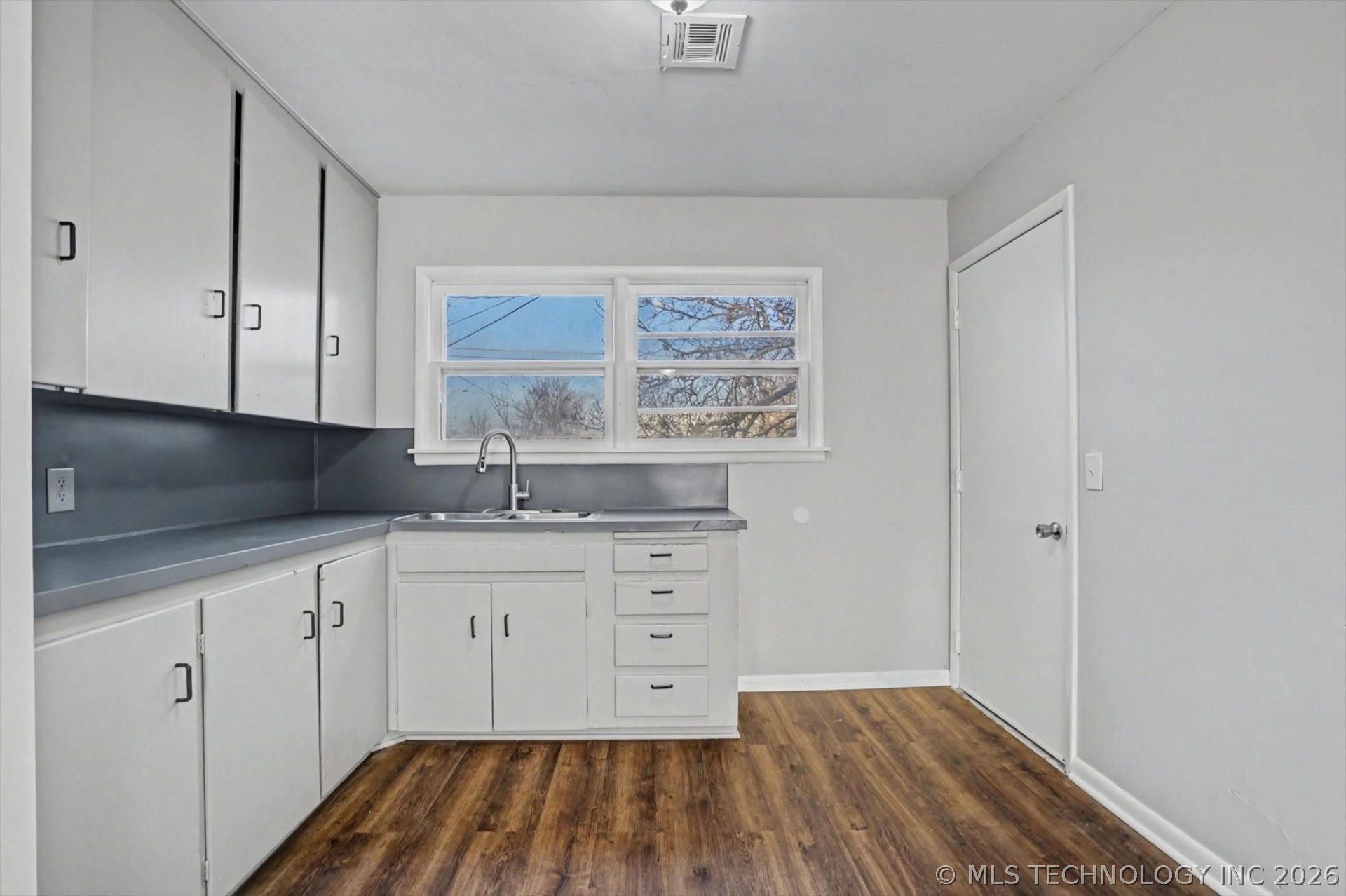 1032 N Canton Avenue Tulsa OK 74115