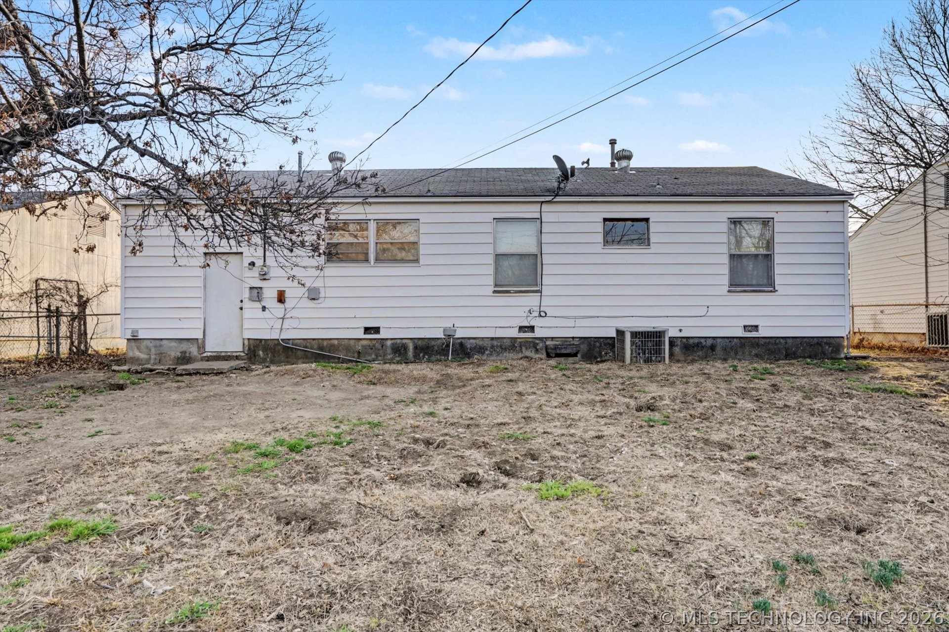 1032 N Canton Avenue Tulsa OK 74115