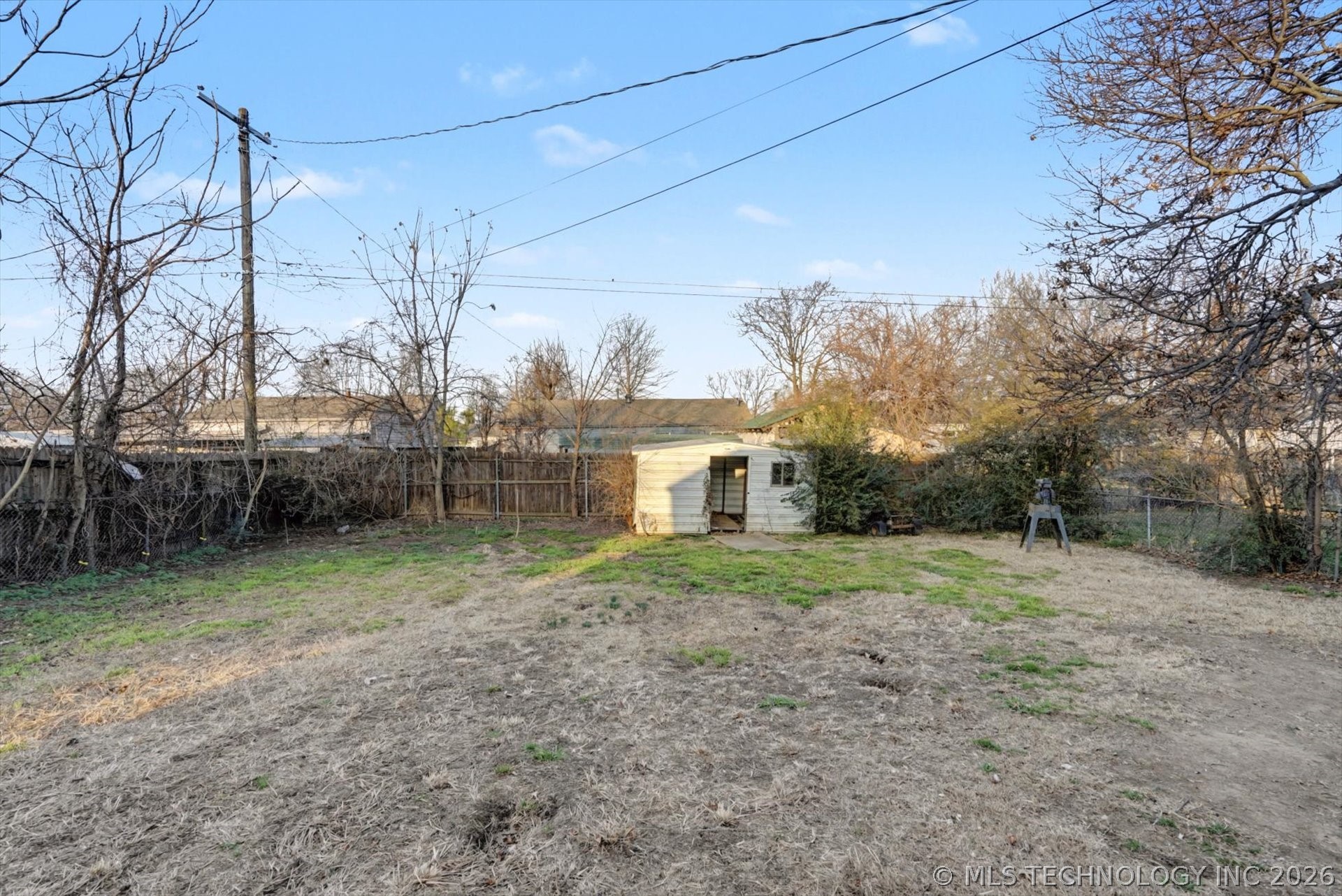1032 N Canton Avenue Tulsa OK 74115