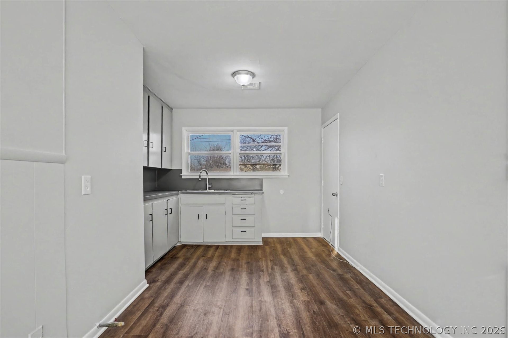 1032 N Canton Avenue Tulsa OK 74115