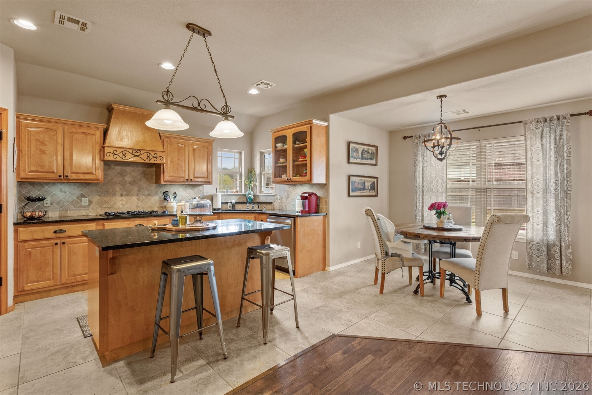 14560 Jordan Court Glenpool OK 74033