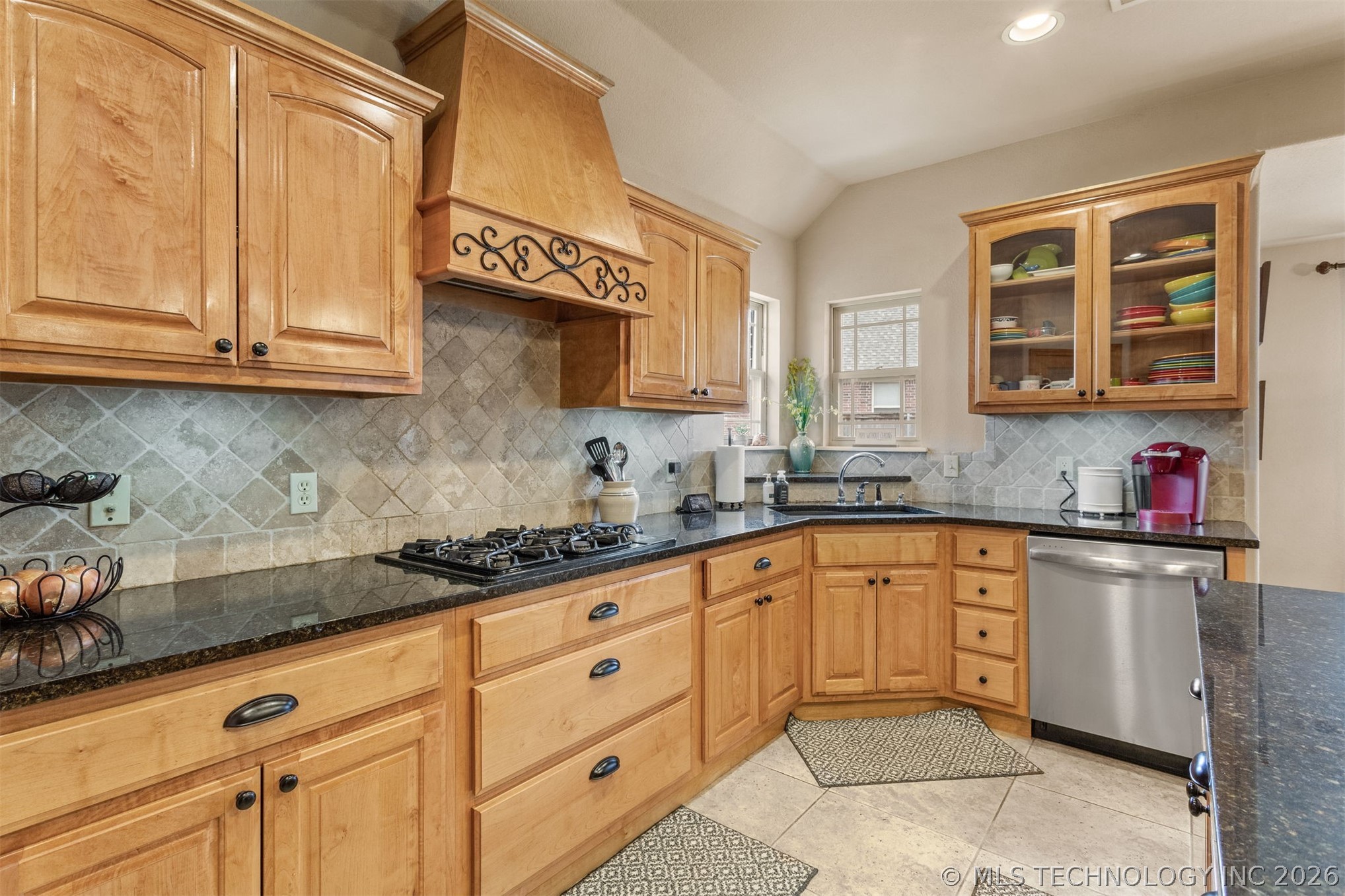 14560 Jordan Court Glenpool OK 74033