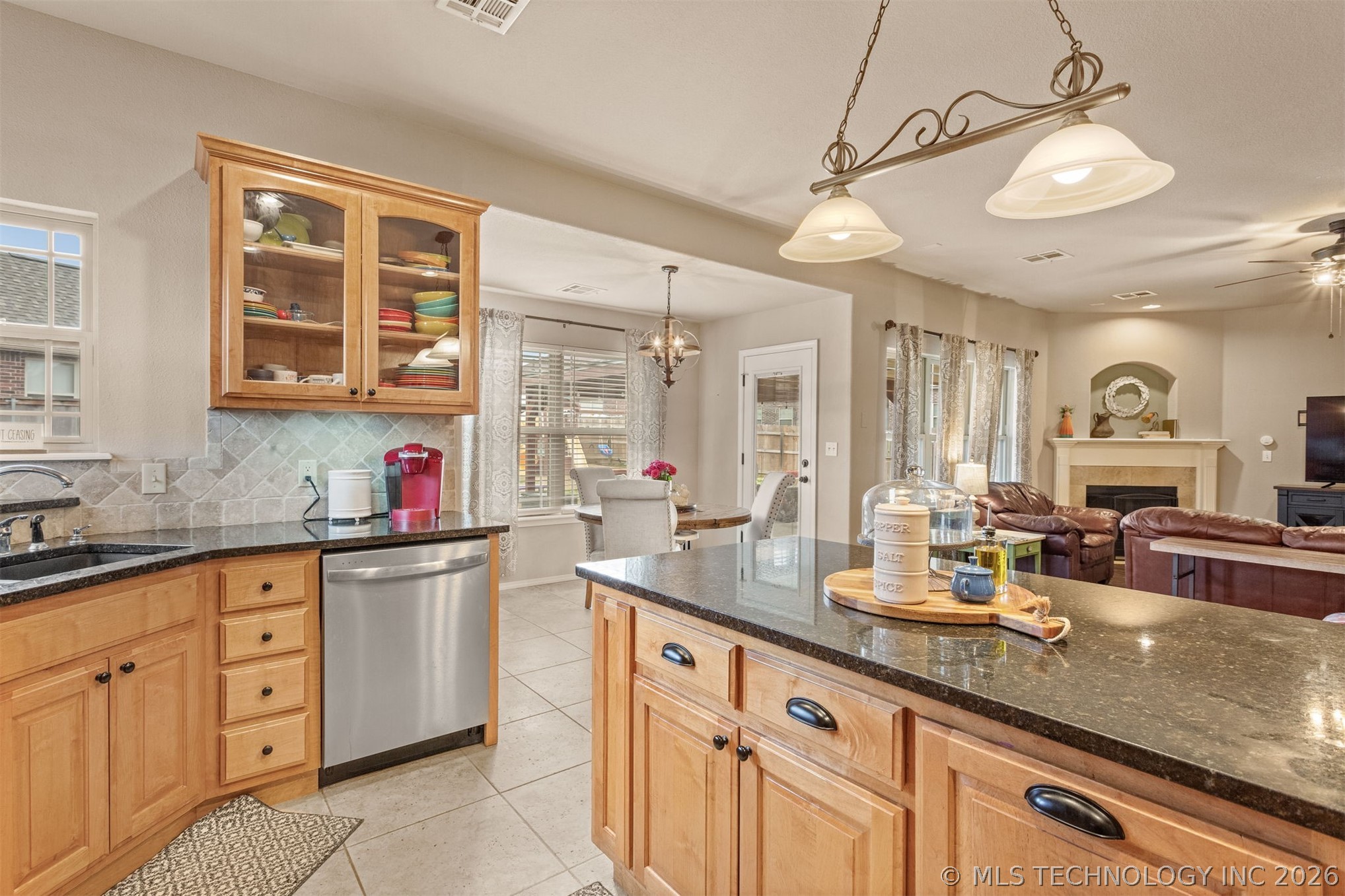 14560 Jordan Court Glenpool OK 74033