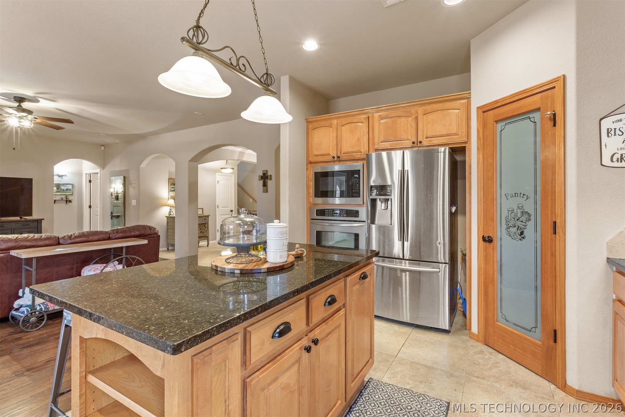 14560 Jordan Court Glenpool OK 74033