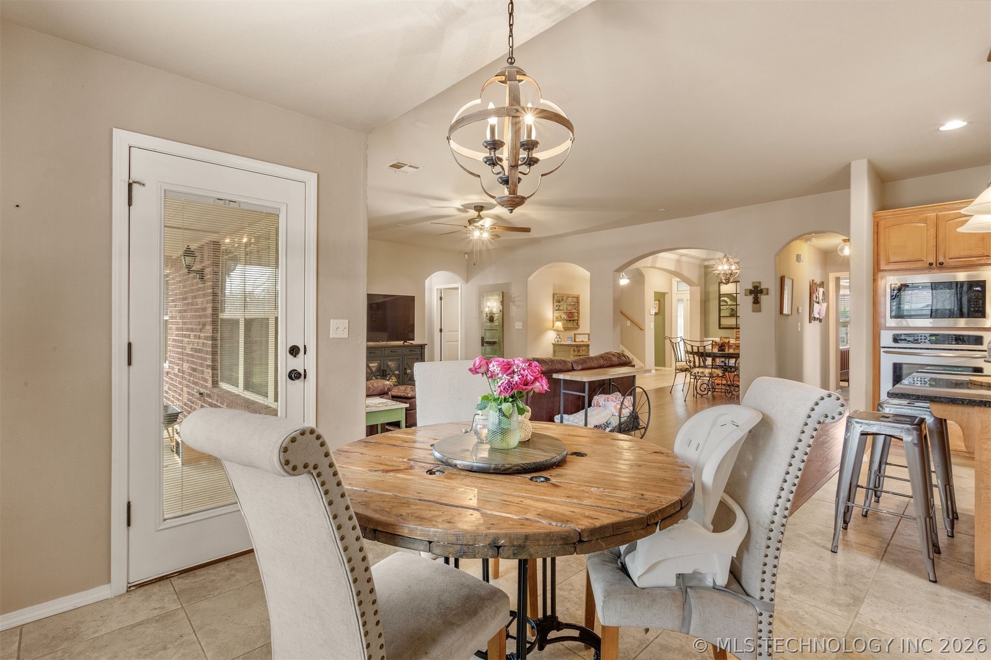 14560 Jordan Court Glenpool OK 74033
