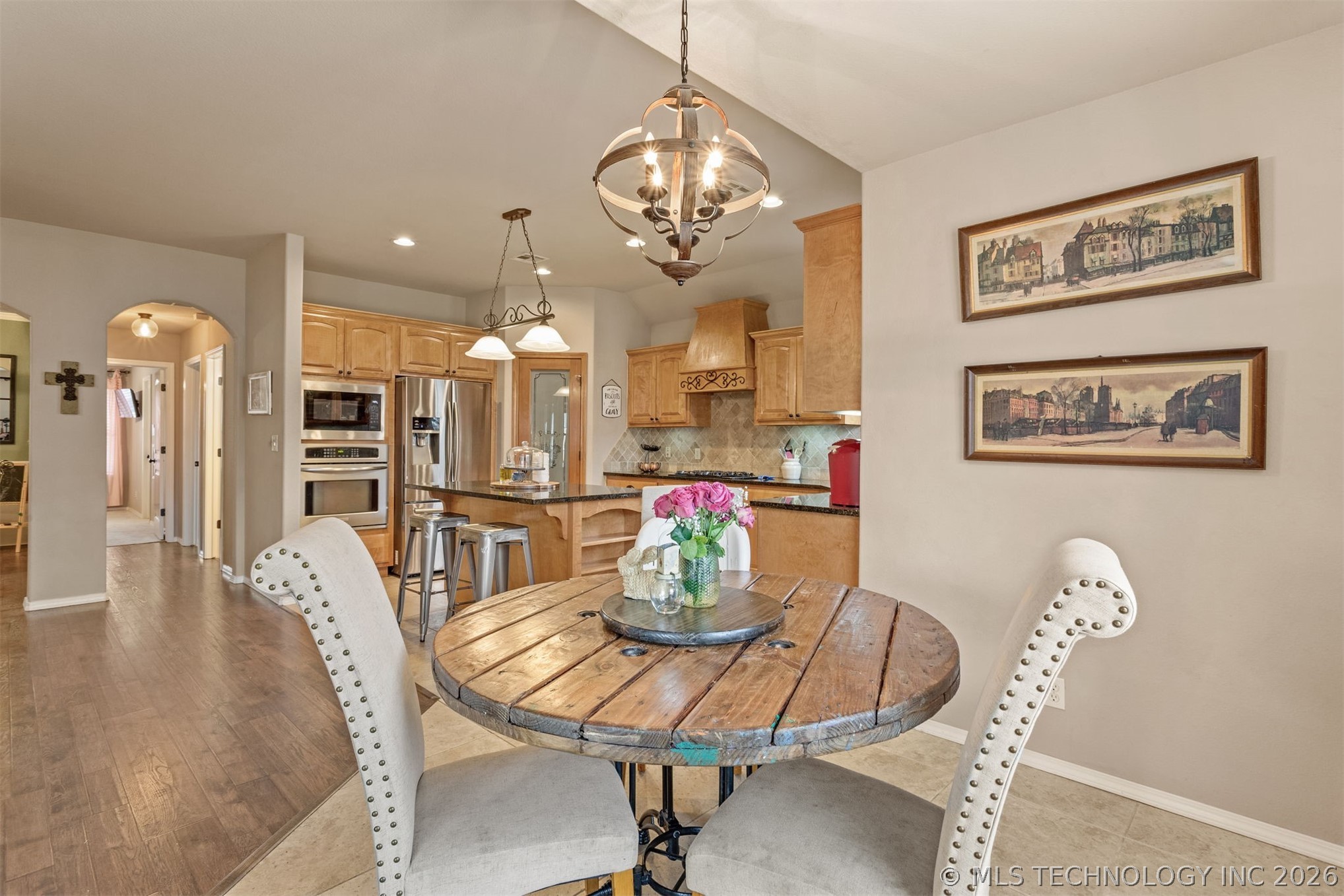 14560 Jordan Court Glenpool OK 74033