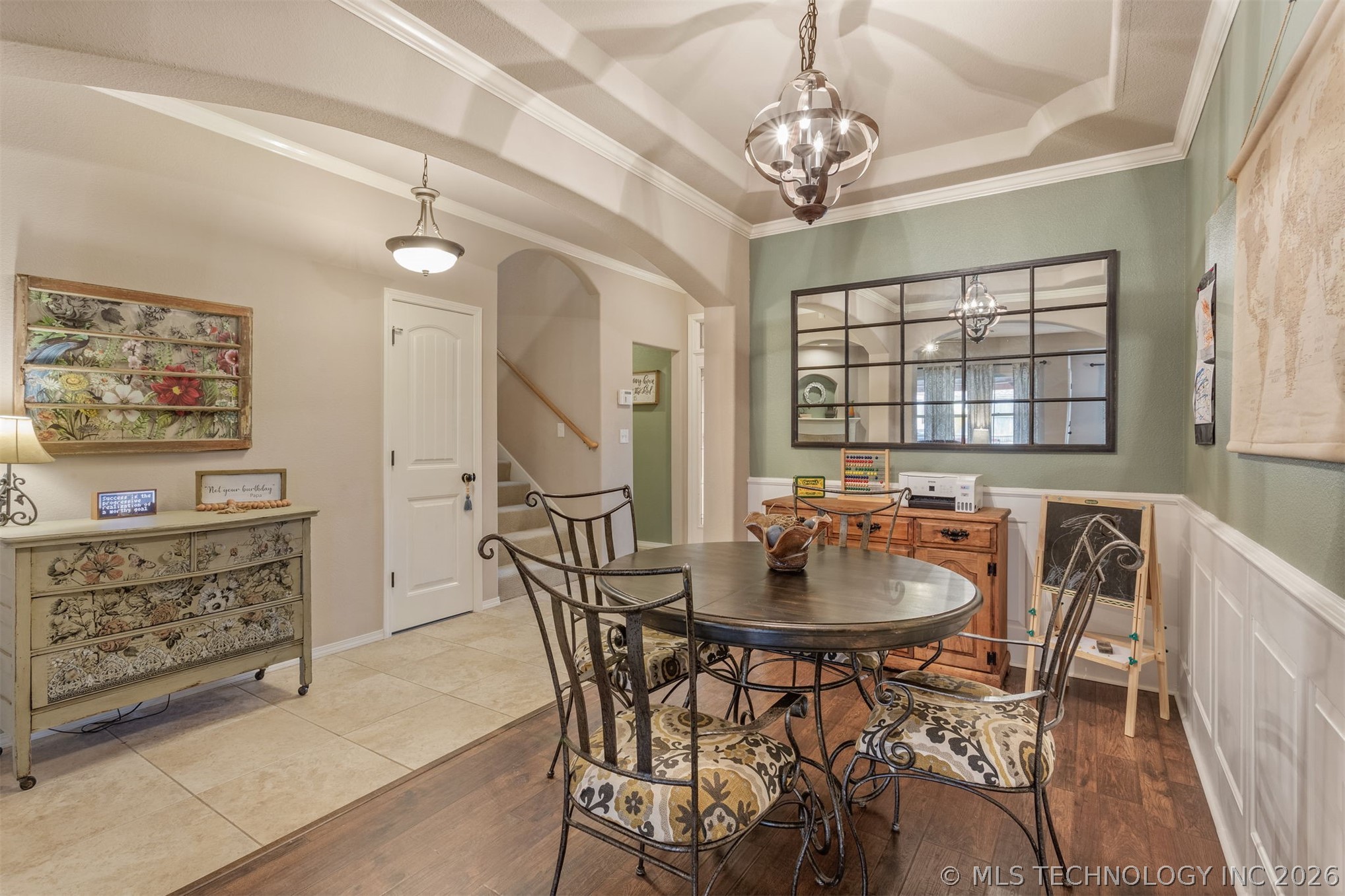14560 Jordan Court Glenpool OK 74033
