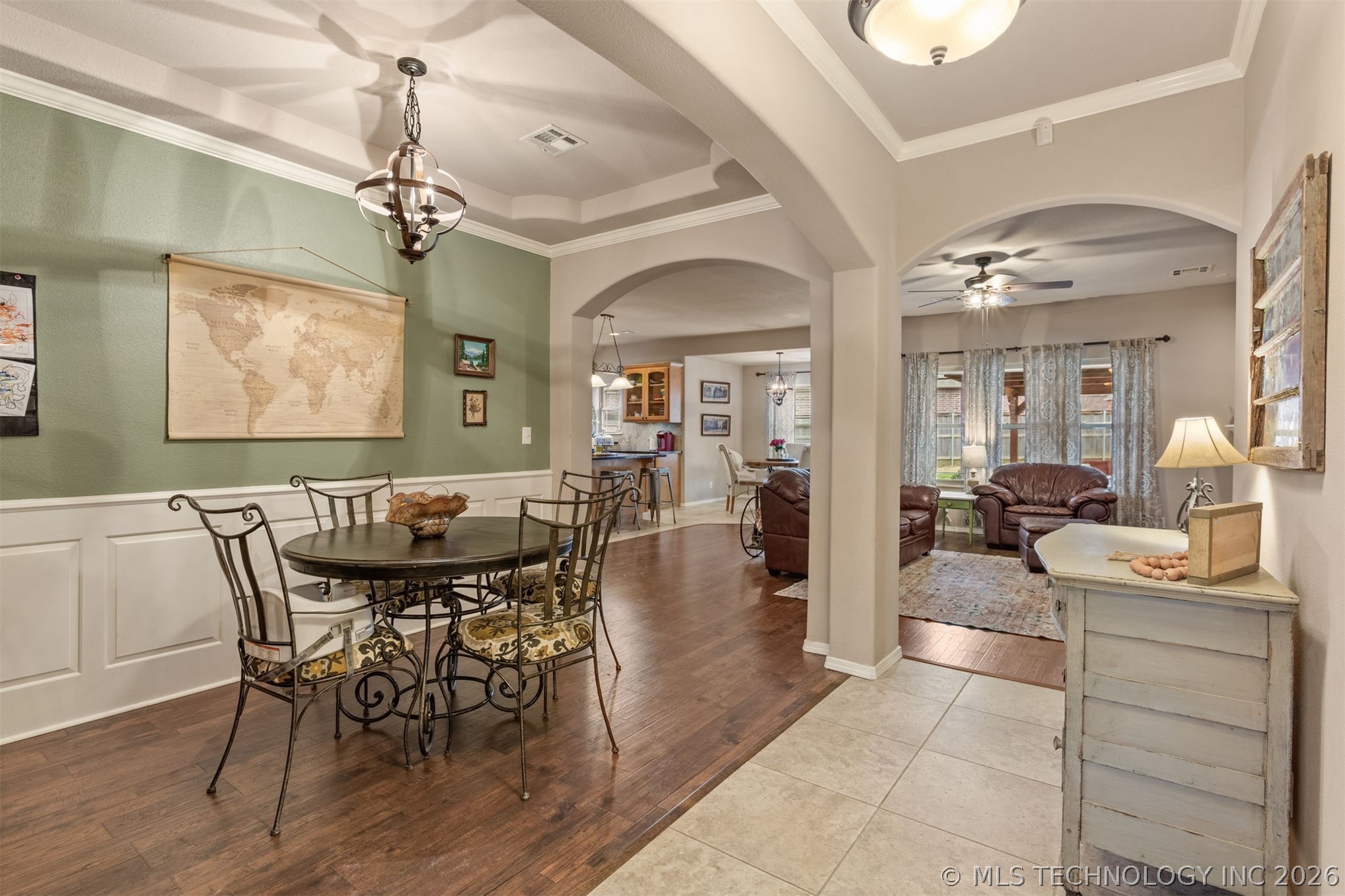 14560 Jordan Court Glenpool OK 74033