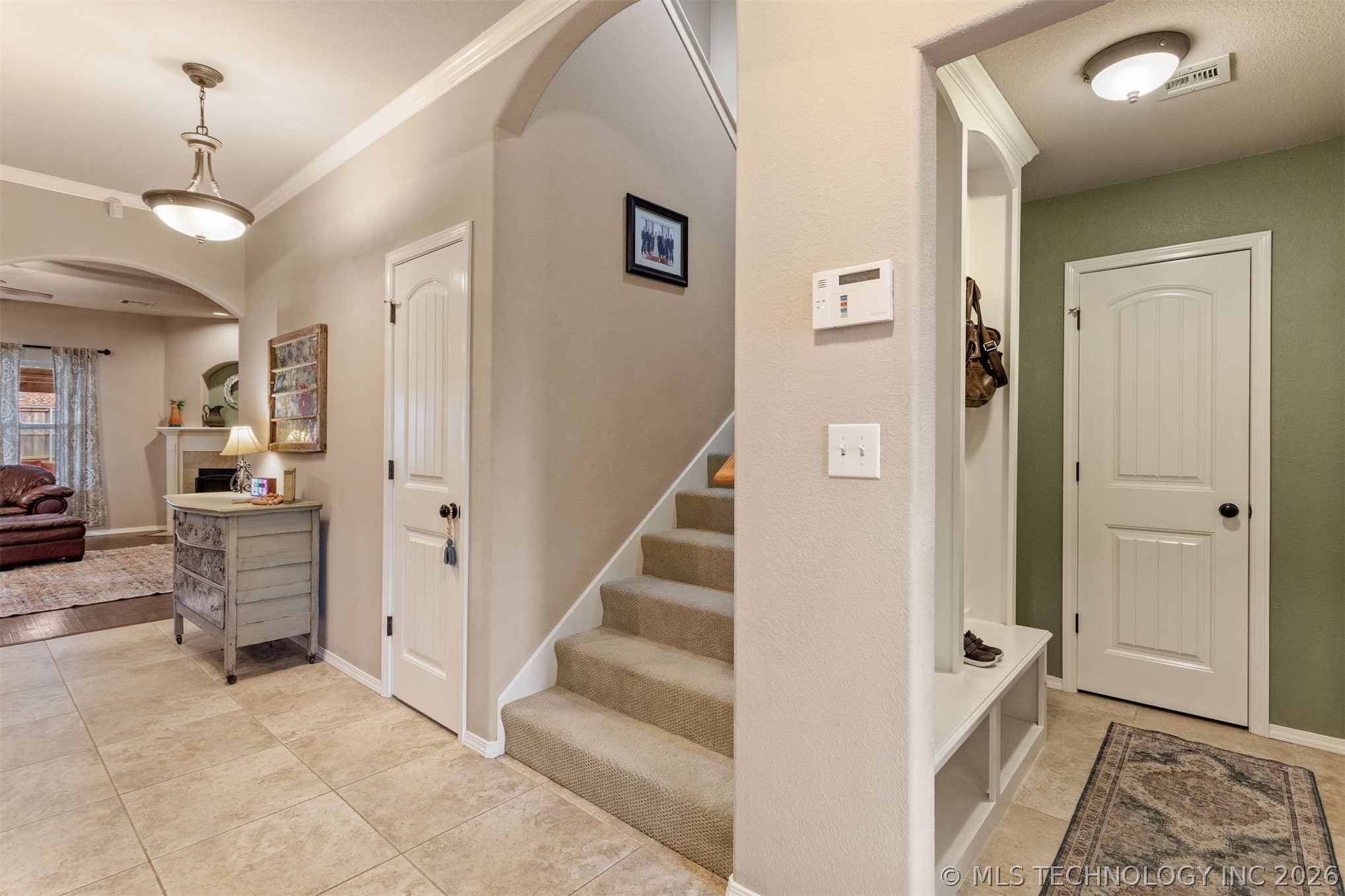 14560 Jordan Court Glenpool OK 74033