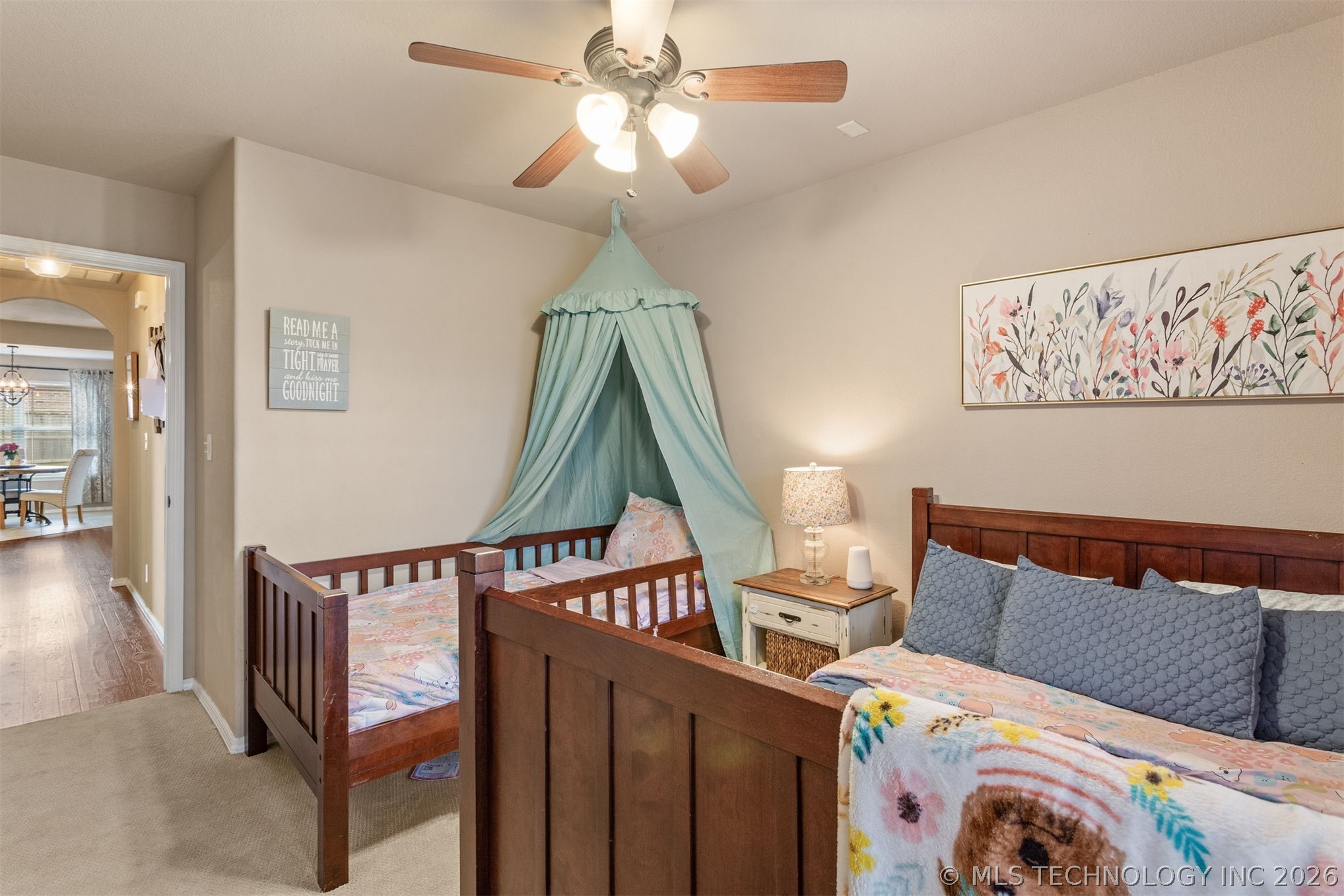 14560 Jordan Court Glenpool OK 74033