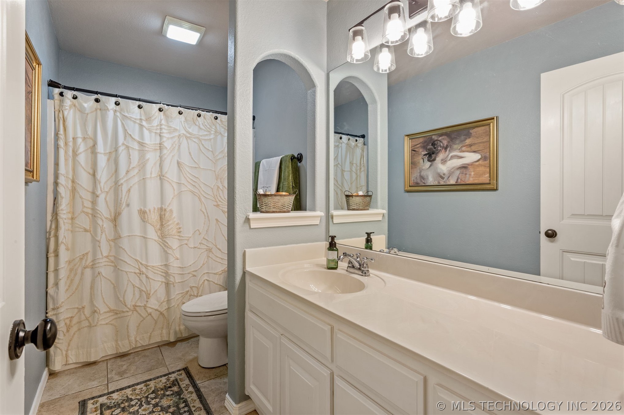 14560 Jordan Court Glenpool OK 74033