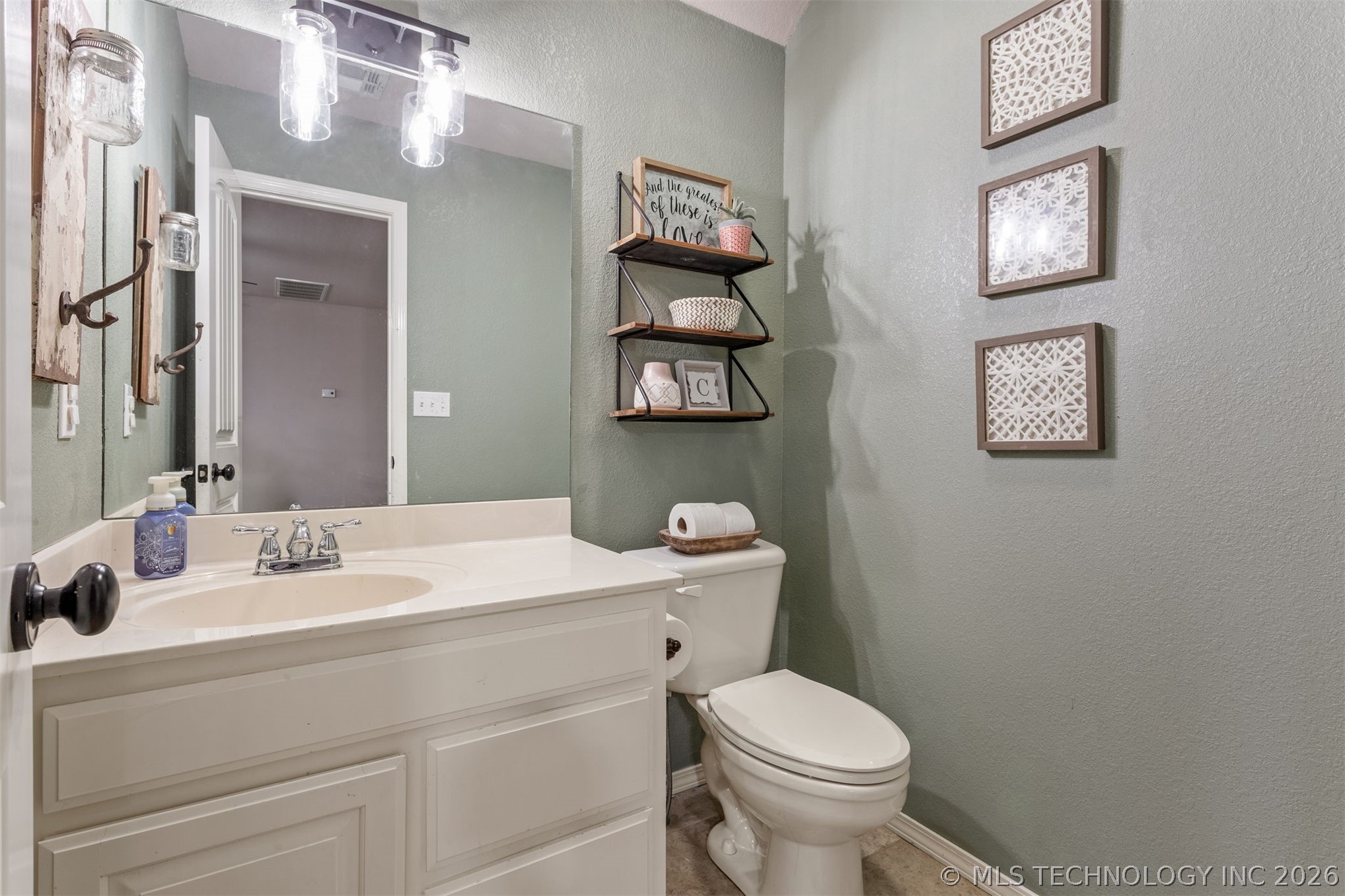 14560 Jordan Court Glenpool OK 74033